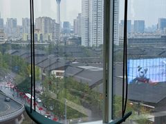 -亚善天籁S酒店(成都太古里旗舰店)