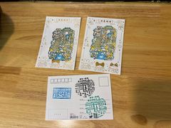 -猫的天空之城概念书店(杭州南宋御街店)