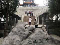 -云龙山