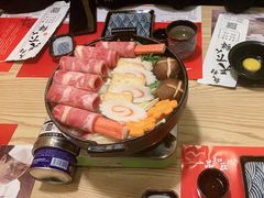 -食鲤料理(西虹东路店)