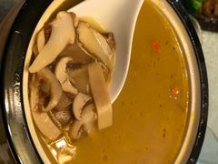 -福慧慈缘素食餐厅(王府井店)