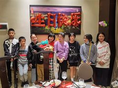 -紫阳海鲜楼·传承闽味(长乐路总店)