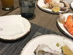 -博林天瑞喜来登酒店·西丽尚膳