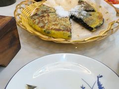 -紫藤园·天目湖大鱼头(南山竹海店)