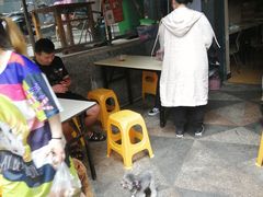 -夏食光安顺小舒冰粉冰浆(甲秀楼店)