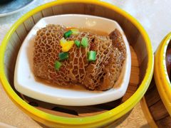 金钱肚-海皇食府(水都假日酒店店)