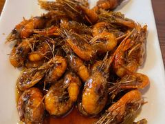 特色油爆河虾-三林本帮馆(中林街店)