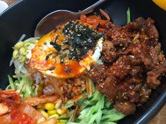 -优壹佳·延边朝鲜族料理(中山北路店)