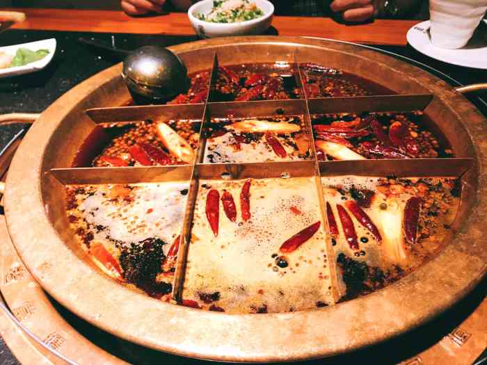 老掌柜泡菜火锅-"来宜昌每次都来这家老掌柜 第一次来宜昌的.