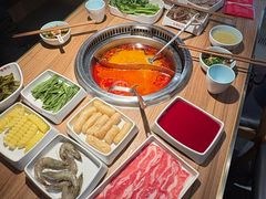 -季季红火锅(长沙步行街店)