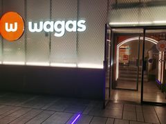 -Wagas沃歌斯(五道口购物中心店)