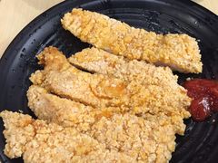 -大鼓米线(长宁建滔广场DM店)