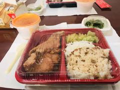 -大圆碗•T骨大排饭(永安道店)