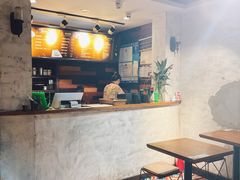 -越南牛肉河粉餐厅(书院巷店)