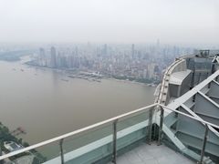 -武汉绿地中心