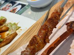 -新疆巴州金丝特餐厅(大钟寺店)