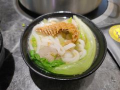 -林记潮牛·牛肉火锅(上马墩店)
