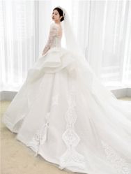 -韩国天使嫁衣婚纱礼服馆(上海旗舰店)