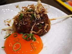 手作免治鸡肉-伊藤ITO(侨福芳草地购物中心店)