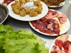 -松明一烤肉馆(鲁园店)