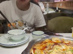 -古乐牛香·鲜牛肉牛杂火锅(吴江三里桥运东商业广场店)