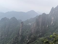 -三清山风景名胜区