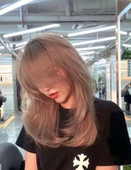 -艺时·漂发·染发·蛋白护理店