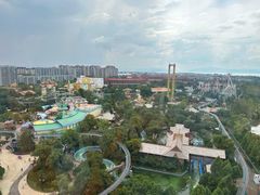 -七彩云南欢乐世界