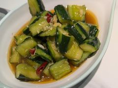 刀排黄瓜-黄记煌三汁焖锅(新佳丽江汉路店)