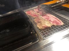 经典烤肥牛-伍丁·烤牛肋(和平东桥店)