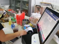 -何太吉·煎饼果子(海防路店)
