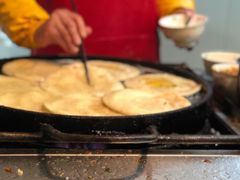 -张记灌饼(丰富路店)