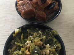 -弄堂面馆(金运路店)