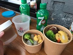 -柚下次·关东煮