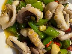 -海东头·疙瘩汤(万达四楼店)