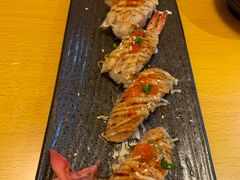 -三匠寿司屋(吾悦广场店)