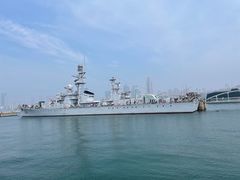 -中国人民解放军海军博物馆