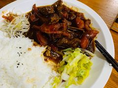 -何太太馄饨面铺(大浒东苑店)