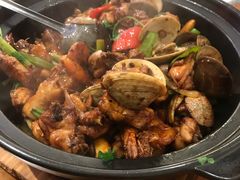 -大头唛·啫鸡煲.粤菜.专门店(289艺术园区店)