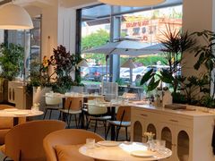 大堂-慕境Moment Space·Fresh(33小镇店)