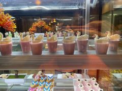 -川骄海鲜自助(河东店)