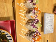 -桃屋日本料理(清华科技园店)