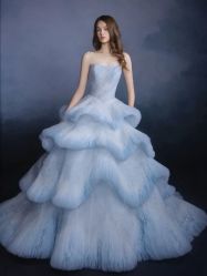 -MANLI BRIDAL婚纱
