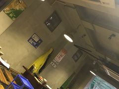 大堂-星鸿社重庆老火锅