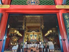 -浅草寺