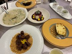 -丰鲤楼•闽南茶楼(仟禧汇店)