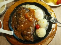 -诺丁牛排披萨自助餐厅(汕头苏宁店)