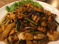 -陈傻子餐厅(世纪都会店)