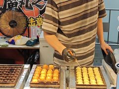 -上海长风大悦城