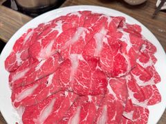 -珍宝轩海鲜火锅(碧湖大厦店)